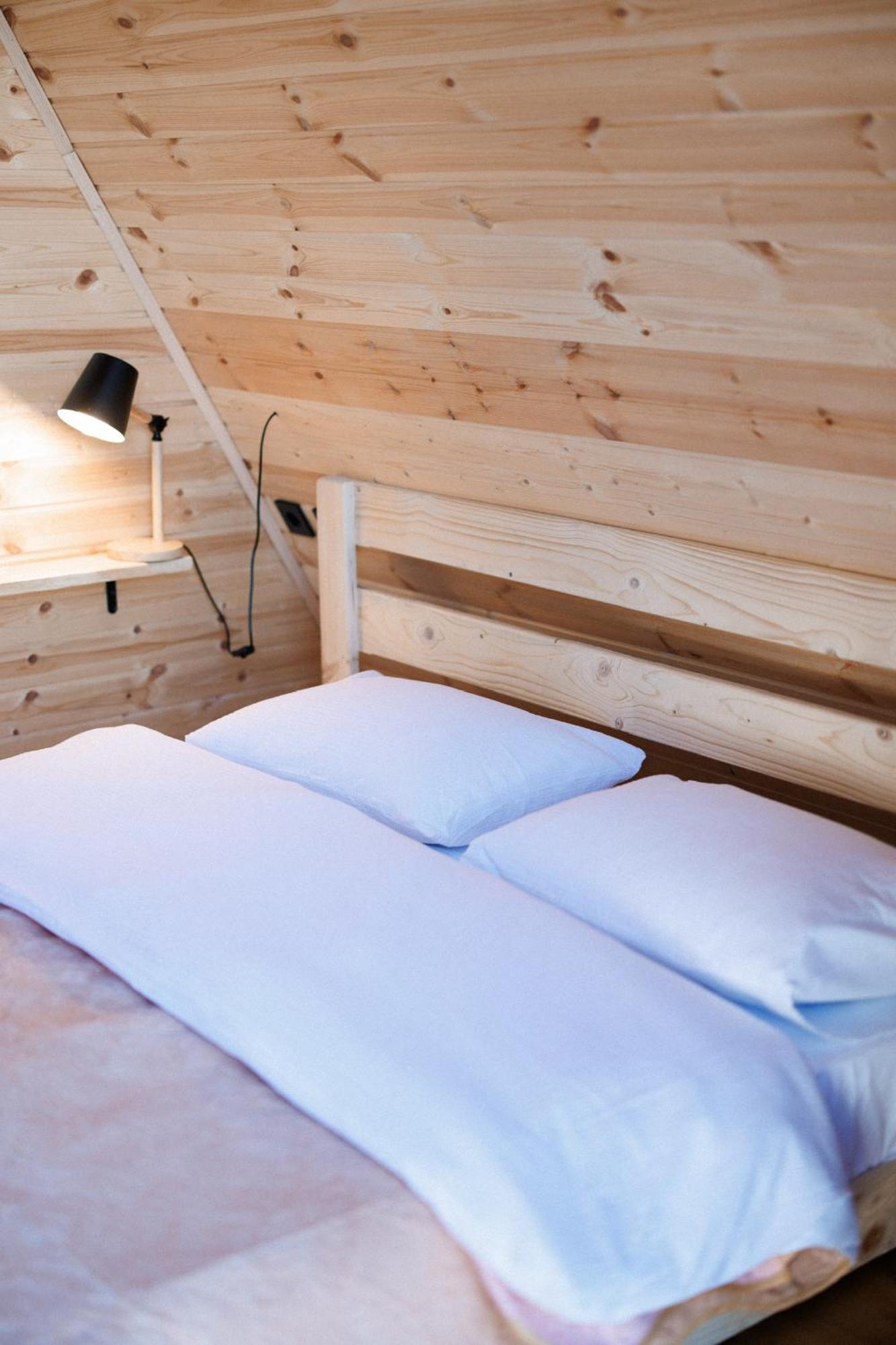 Sunset Cottage Kazbegi Екстериор снимка