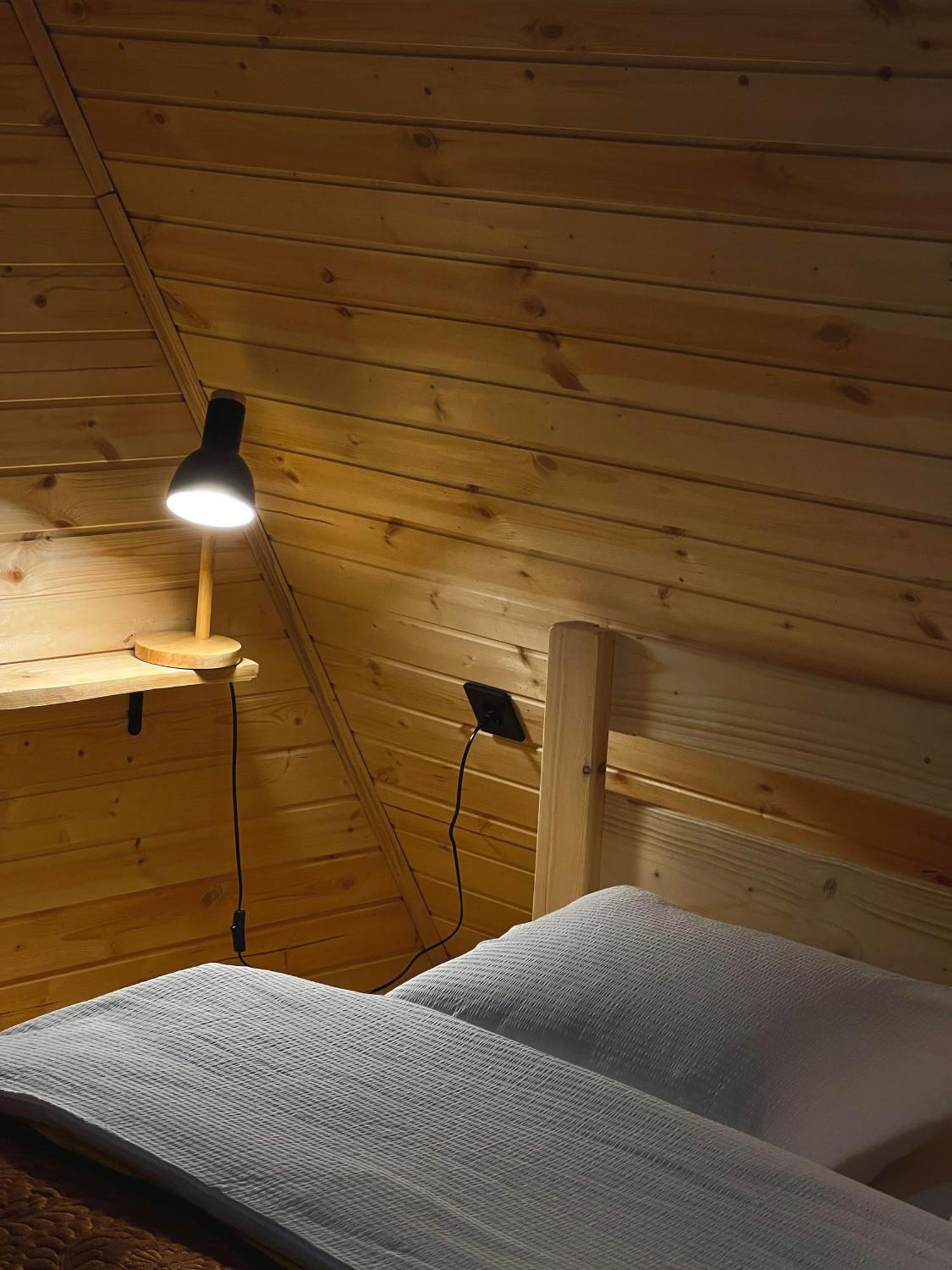Sunset Cottage Kazbegi Екстериор снимка
