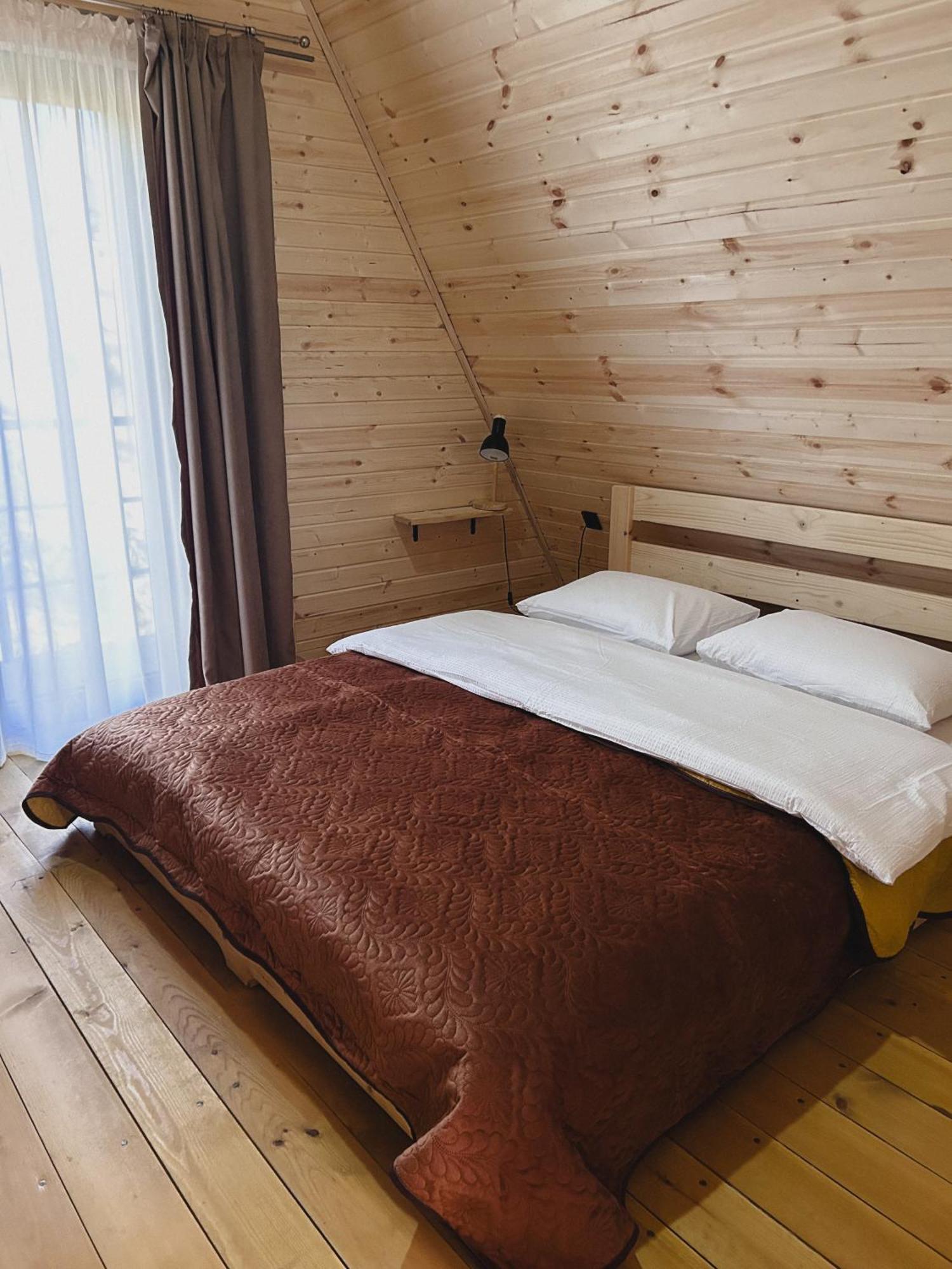 Sunset Cottage Kazbegi Екстериор снимка